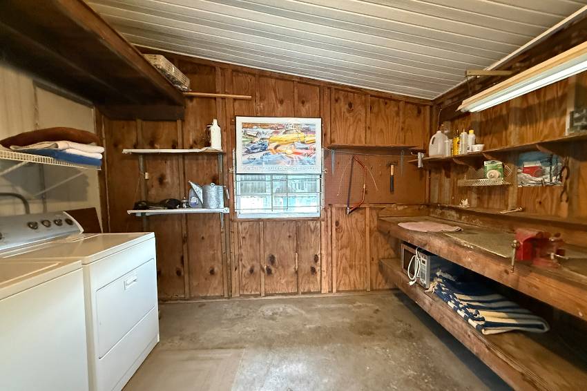 264 Coconut St a Bradenton, FL Mobile or Manufactured Home for Sale
